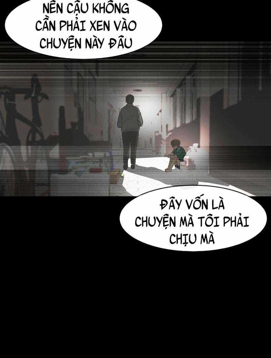 Xây Dựng Địa Ngục Chapter 1 trang 136