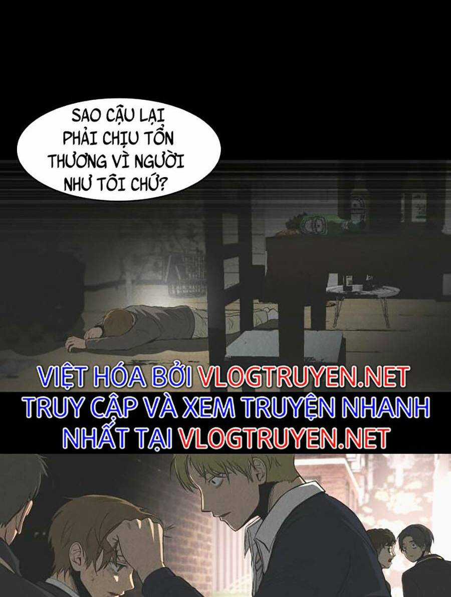 Xây Dựng Địa Ngục Chapter 1 trang 137