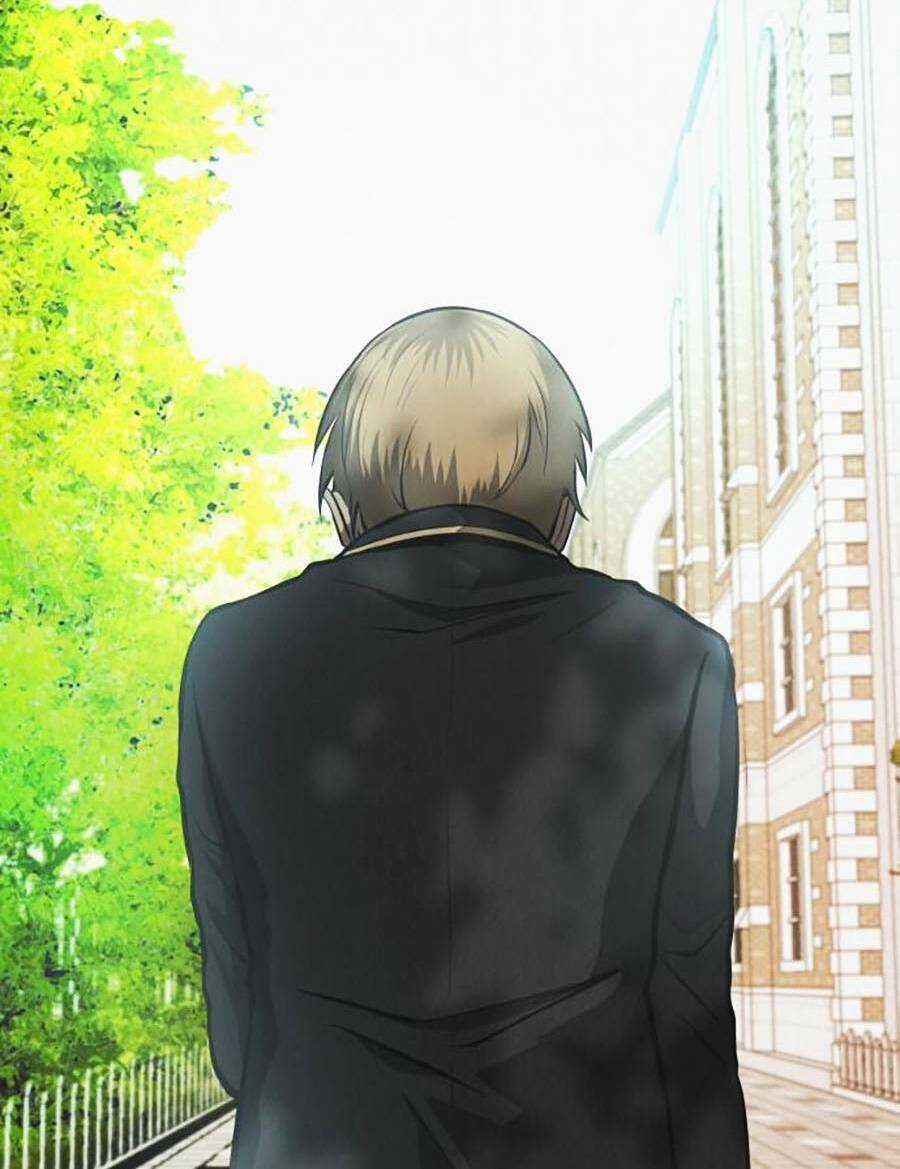 Xây Dựng Địa Ngục Chapter 1 trang 165