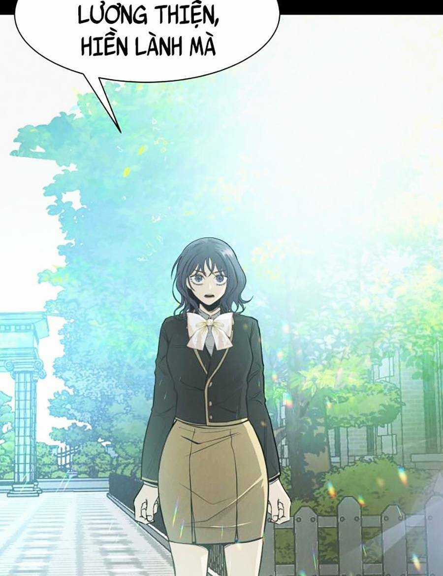 Xây Dựng Địa Ngục Chapter 1 trang 170