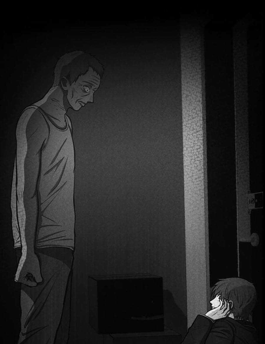 Xây Dựng Địa Ngục Chapter 1 trang 174