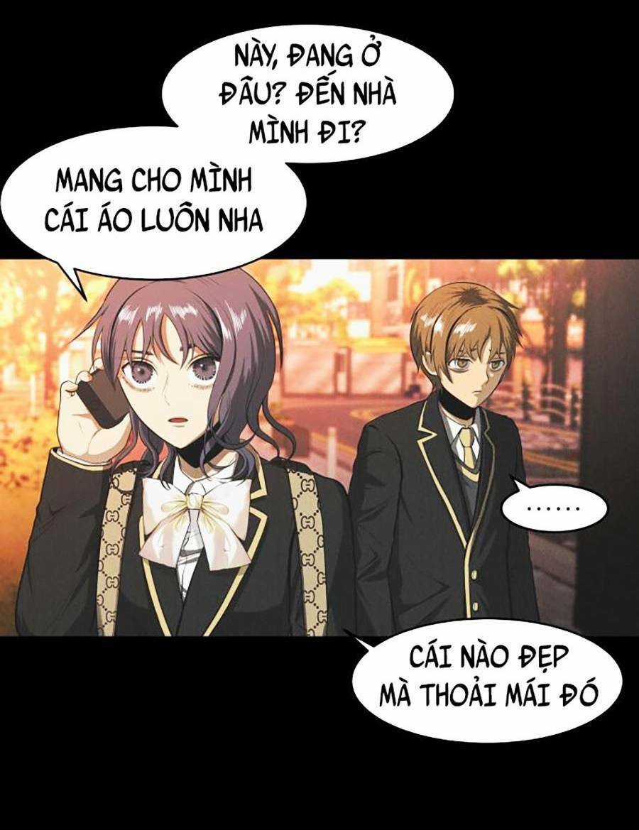 Xây Dựng Địa Ngục Chapter 1 trang 191