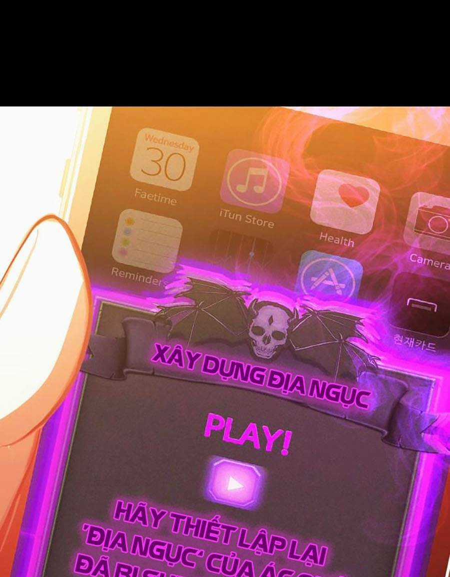 Xây Dựng Địa Ngục Chapter 1 trang 200