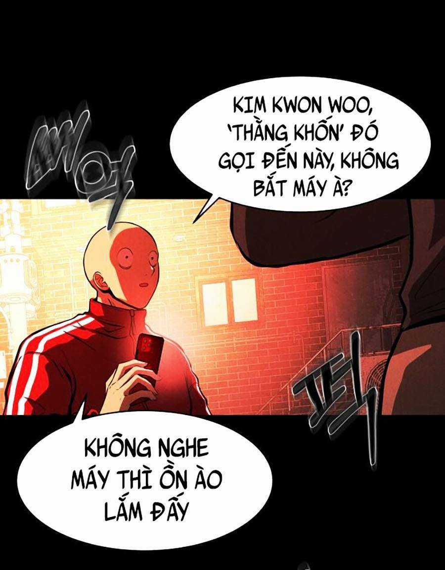 Xây Dựng Địa Ngục Chapter 1 trang 219