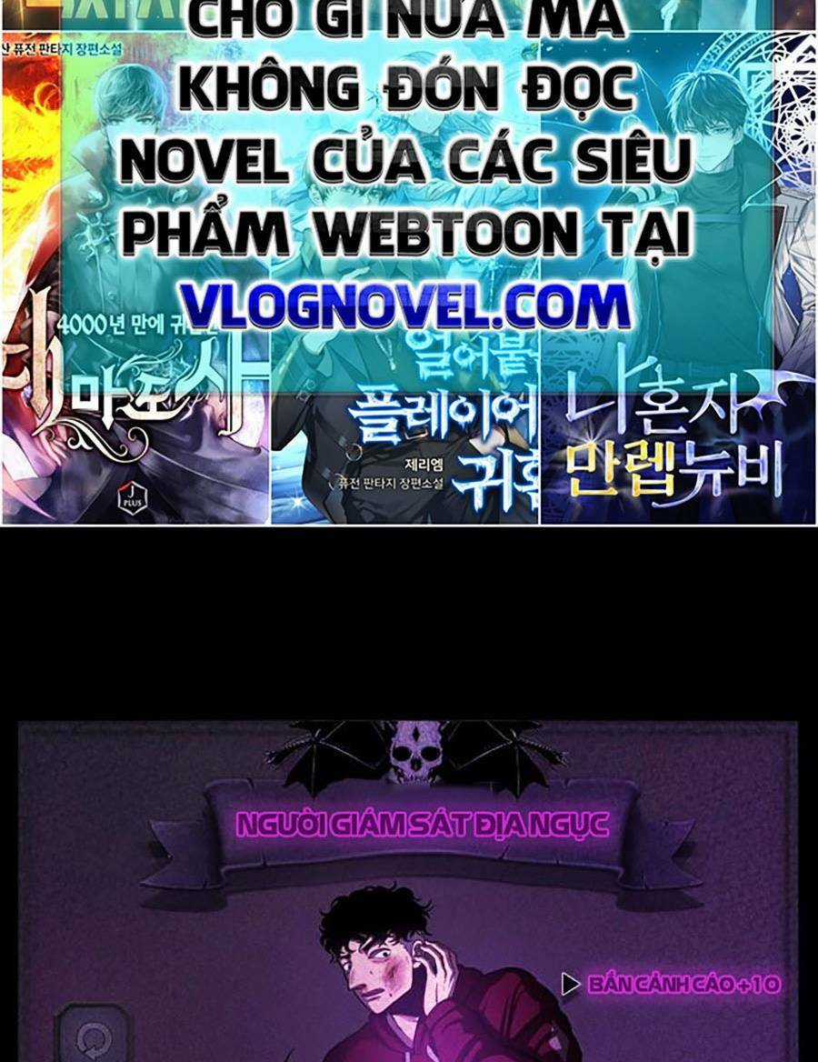 Xây Dựng Địa Ngục Chapter 1 trang 22