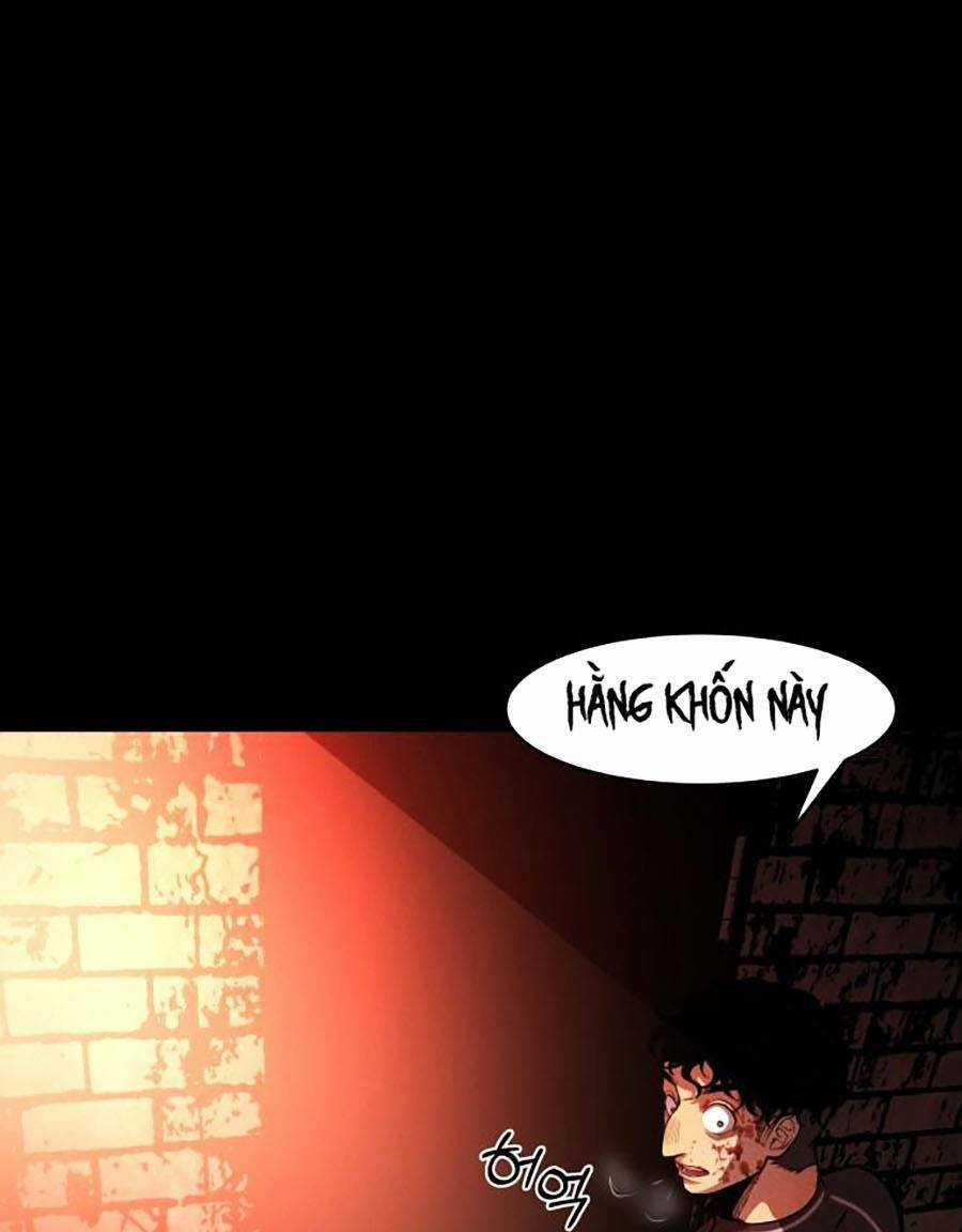 Xây Dựng Địa Ngục Chapter 1 trang 222