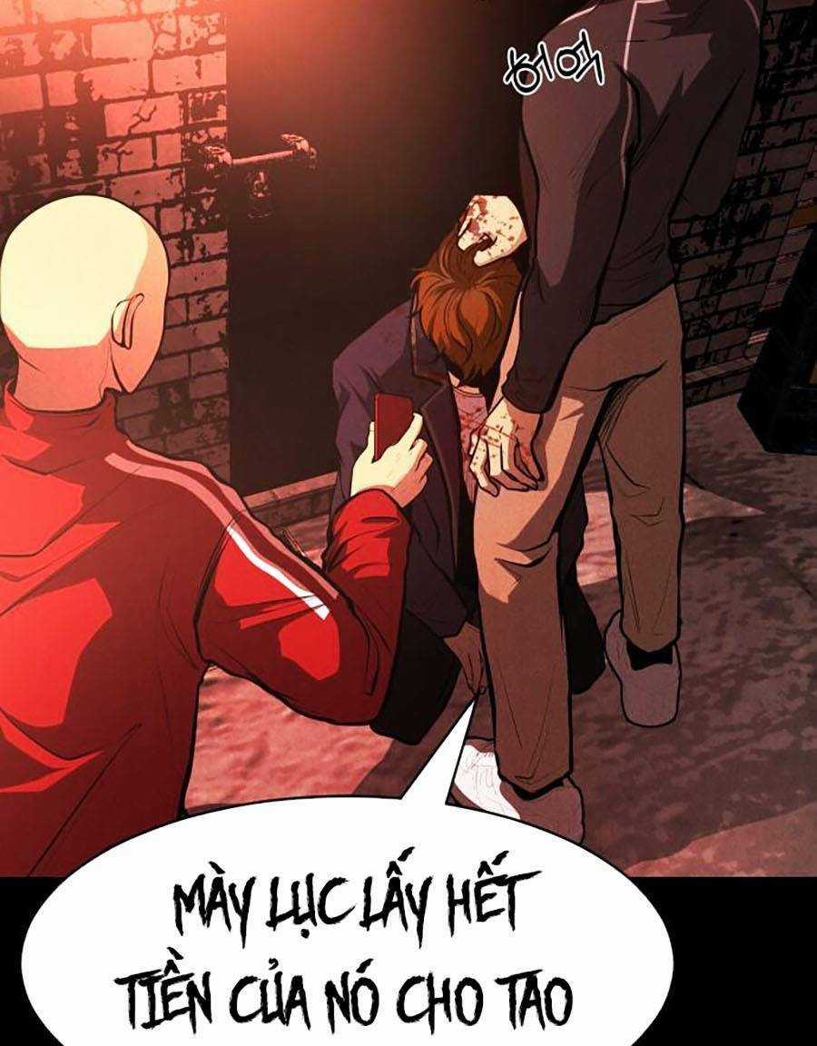 Xây Dựng Địa Ngục Chapter 1 trang 223