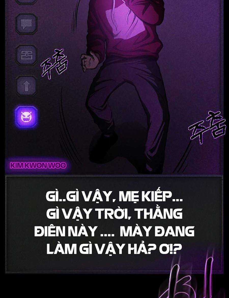 Xây Dựng Địa Ngục Chapter 1 trang 23