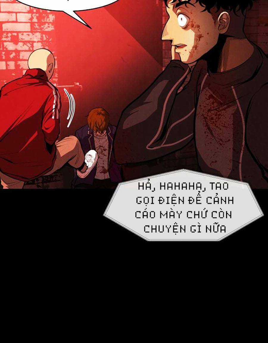 Xây Dựng Địa Ngục Chapter 1 trang 230