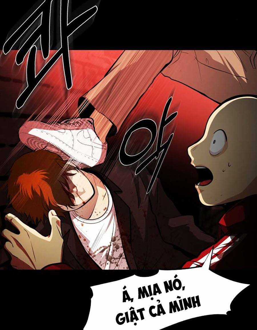 Xây Dựng Địa Ngục Chapter 1 trang 235