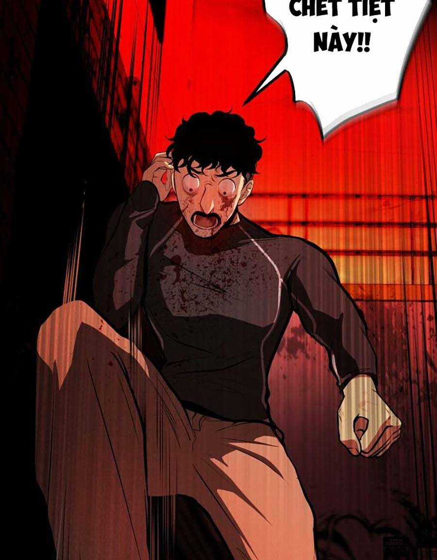 Xây Dựng Địa Ngục Chapter 1 trang 237