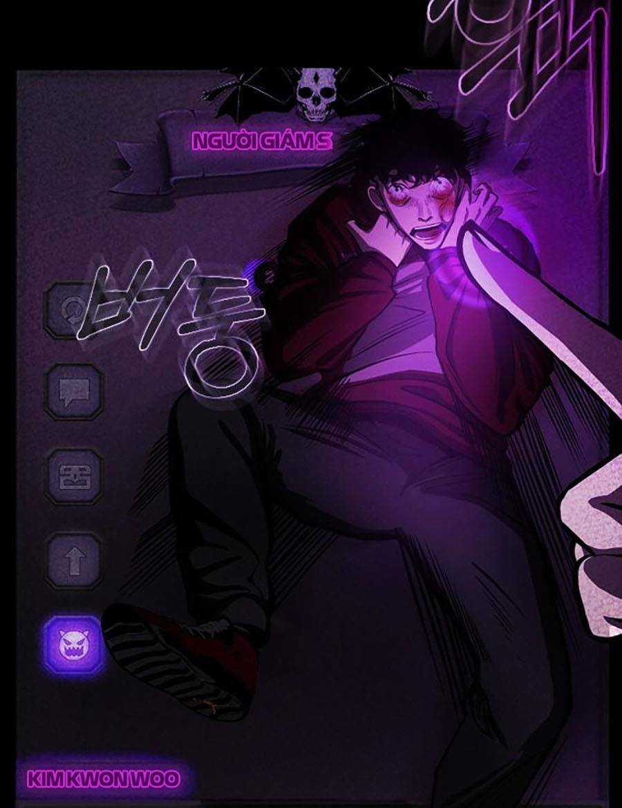 Xây Dựng Địa Ngục Chapter 1 trang 24