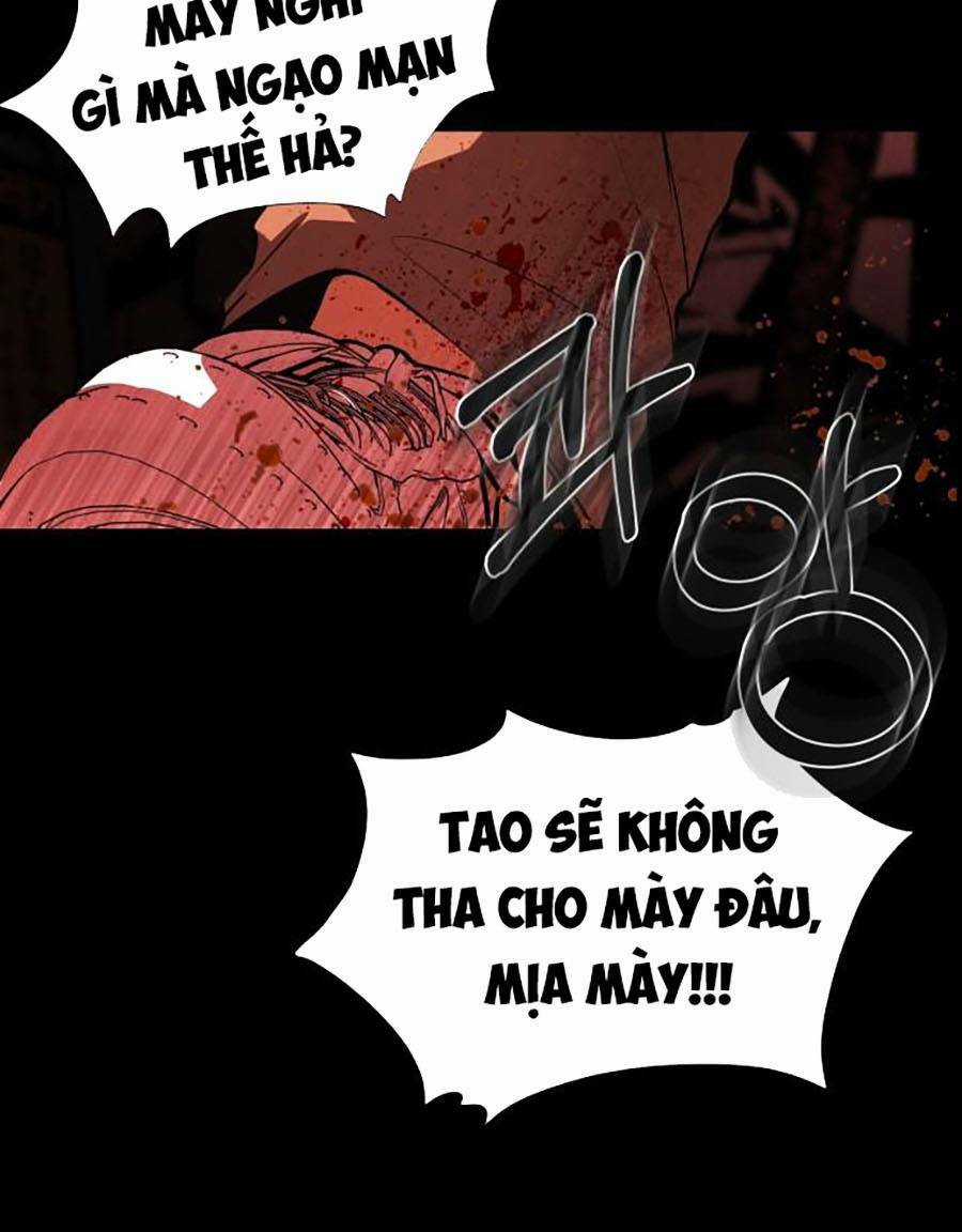 Xây Dựng Địa Ngục Chapter 1 trang 240