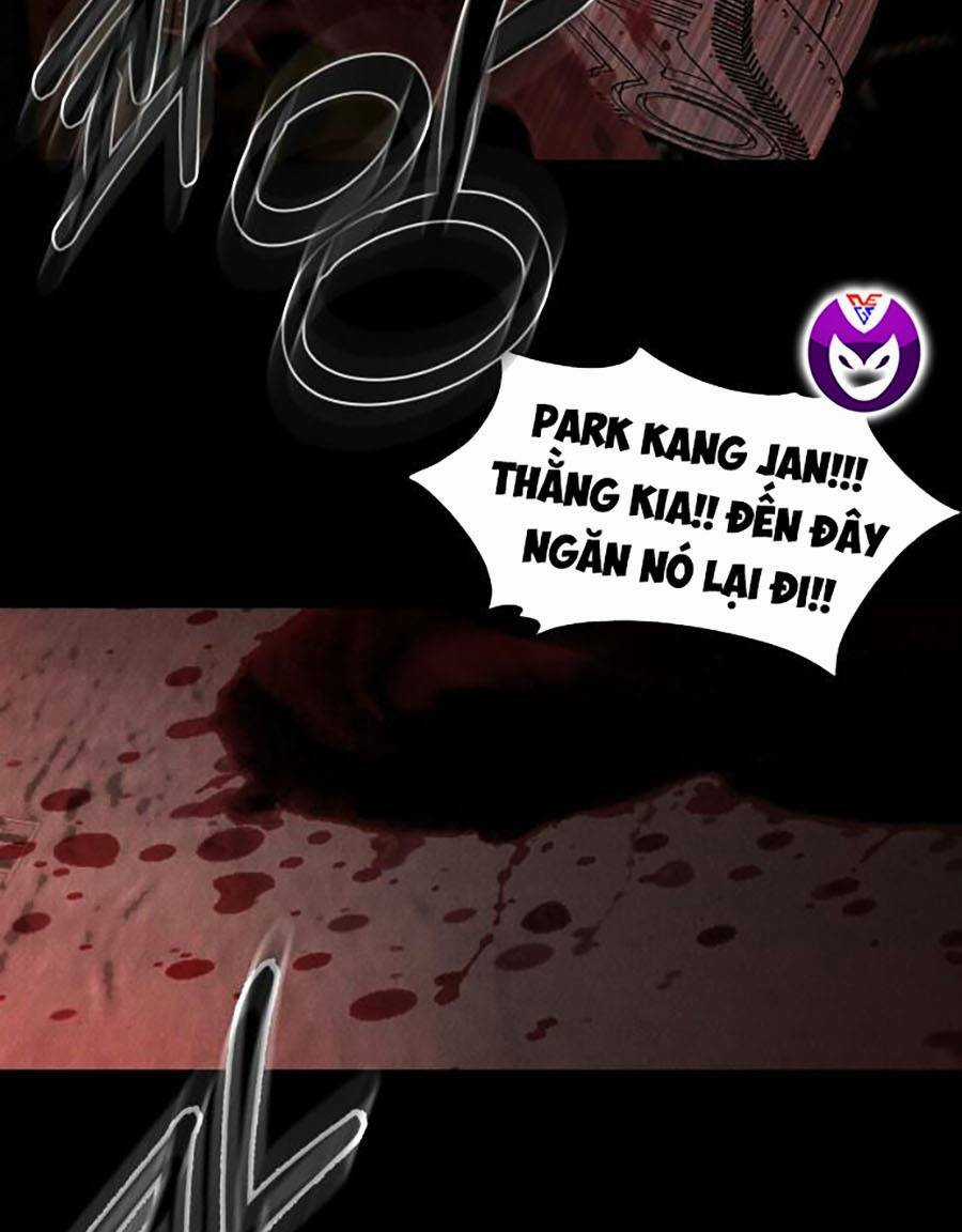 Xây Dựng Địa Ngục Chapter 1 trang 242