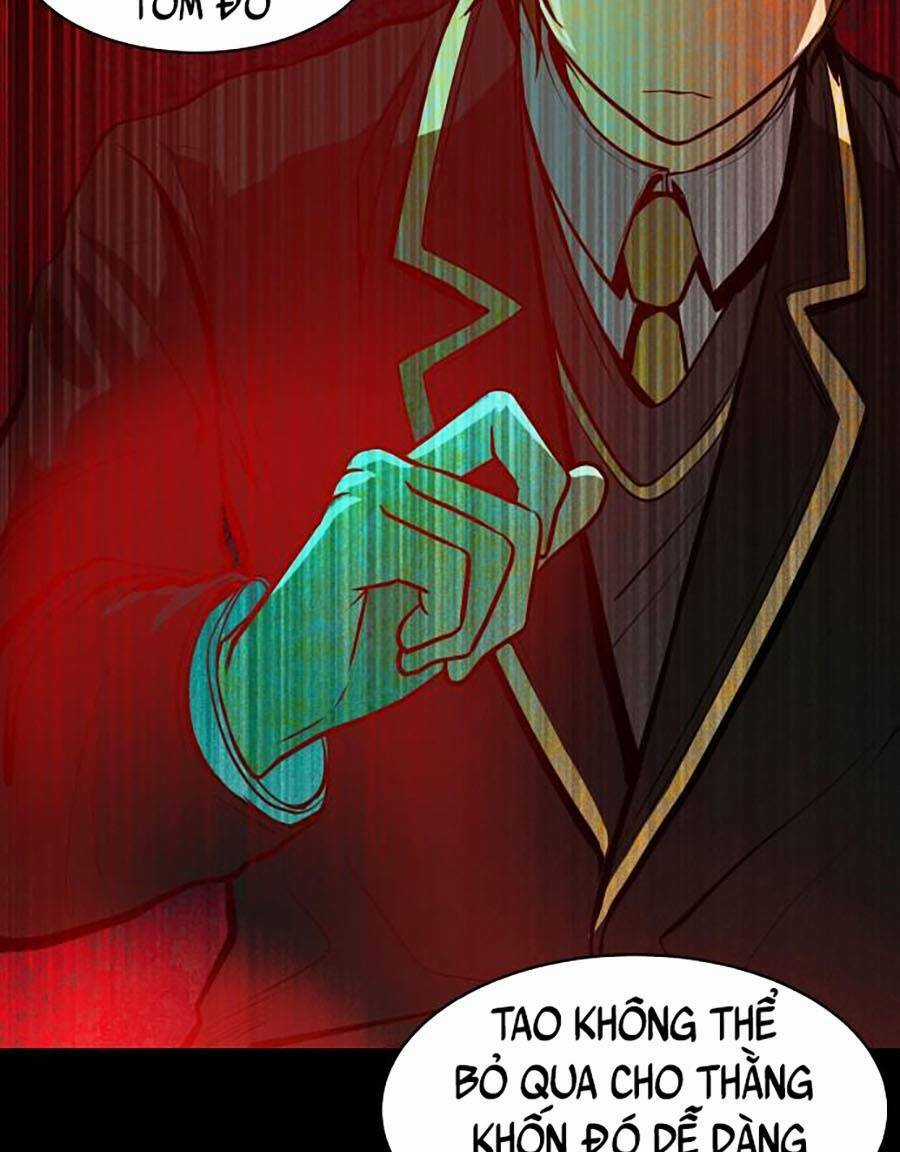 Xây Dựng Địa Ngục Chapter 1 trang 257