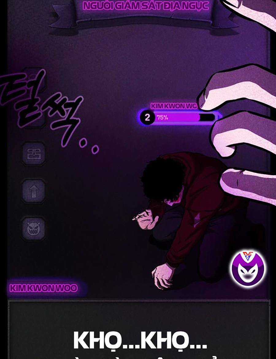 Xây Dựng Địa Ngục Chapter 1 trang 26