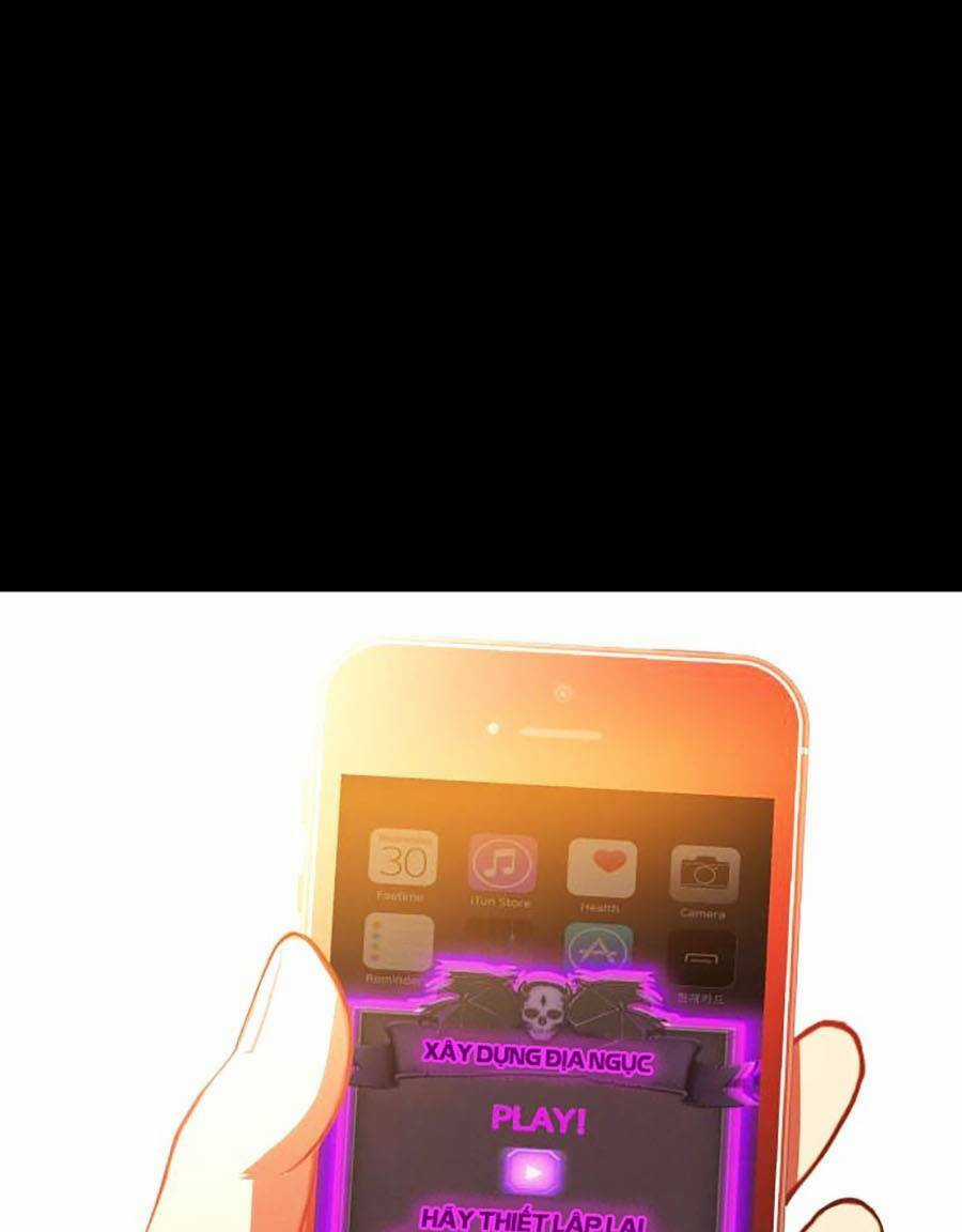 Xây Dựng Địa Ngục Chapter 1 trang 272