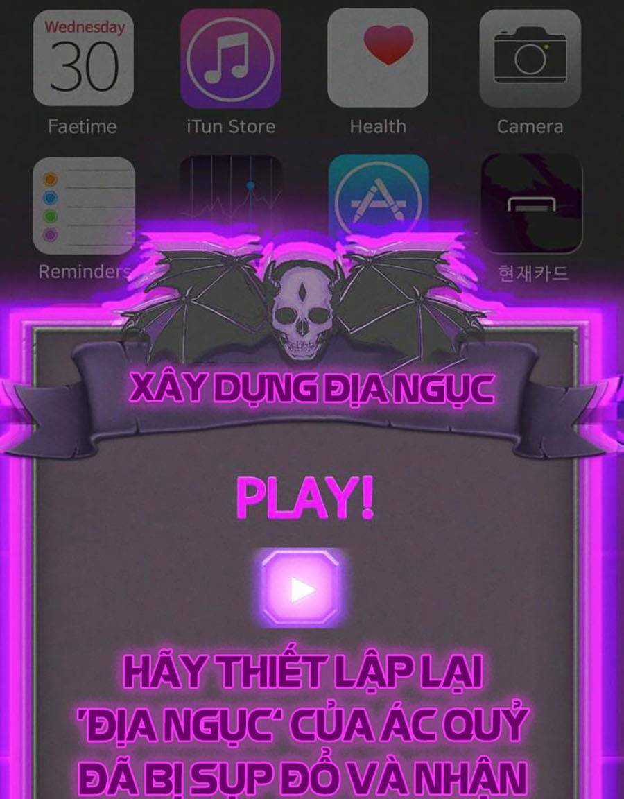 Xây Dựng Địa Ngục Chapter 1 trang 278