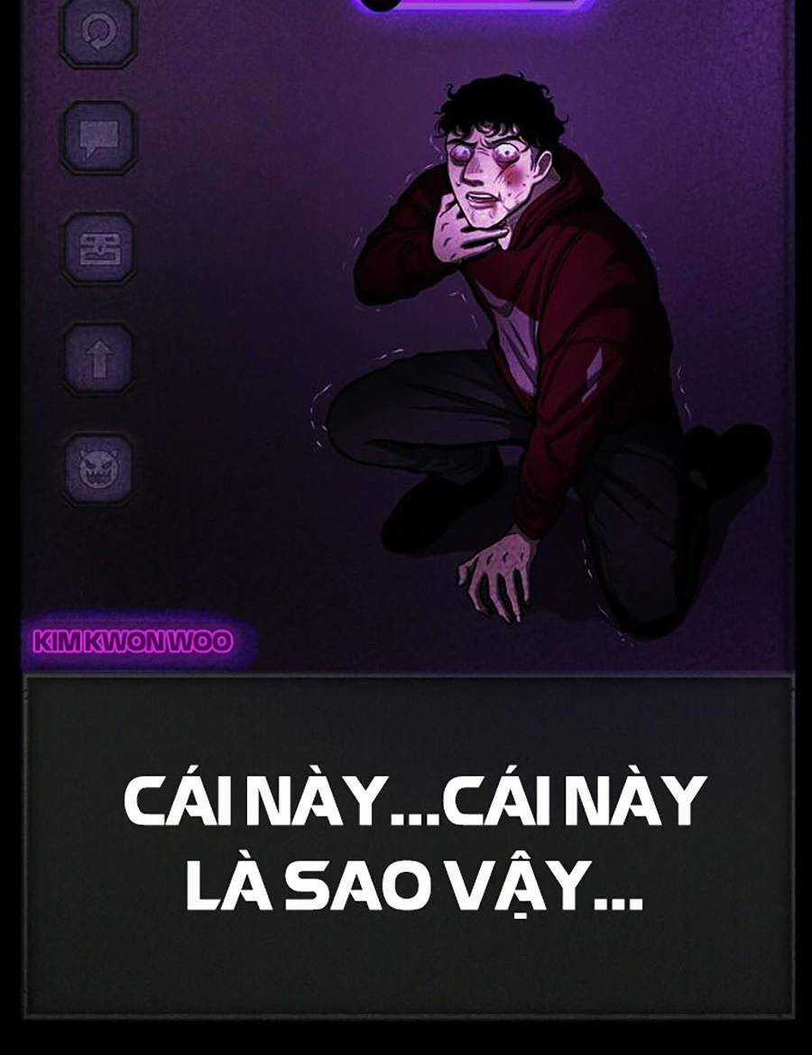 Xây Dựng Địa Ngục Chapter 1 trang 28