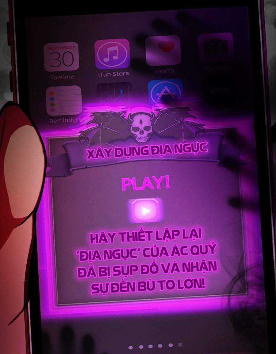 Xây Dựng Địa Ngục Chapter 1 trang 295