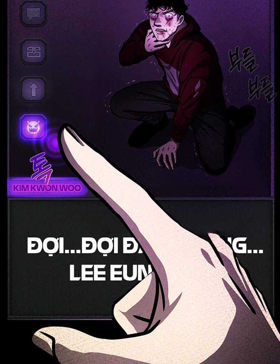 Xây Dựng Địa Ngục Chapter 1 trang 30