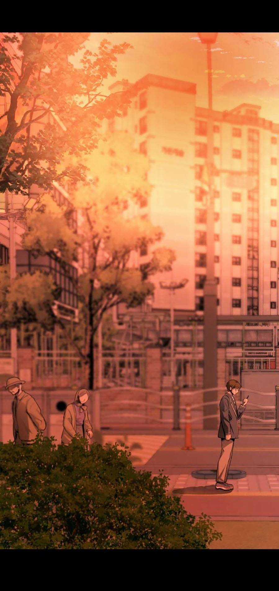 Xây Dựng Địa Ngục Chapter 1 trang 300