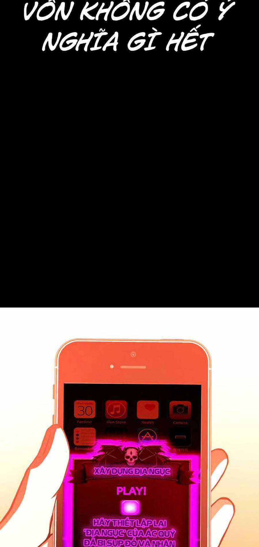 Xây Dựng Địa Ngục Chapter 1 trang 305