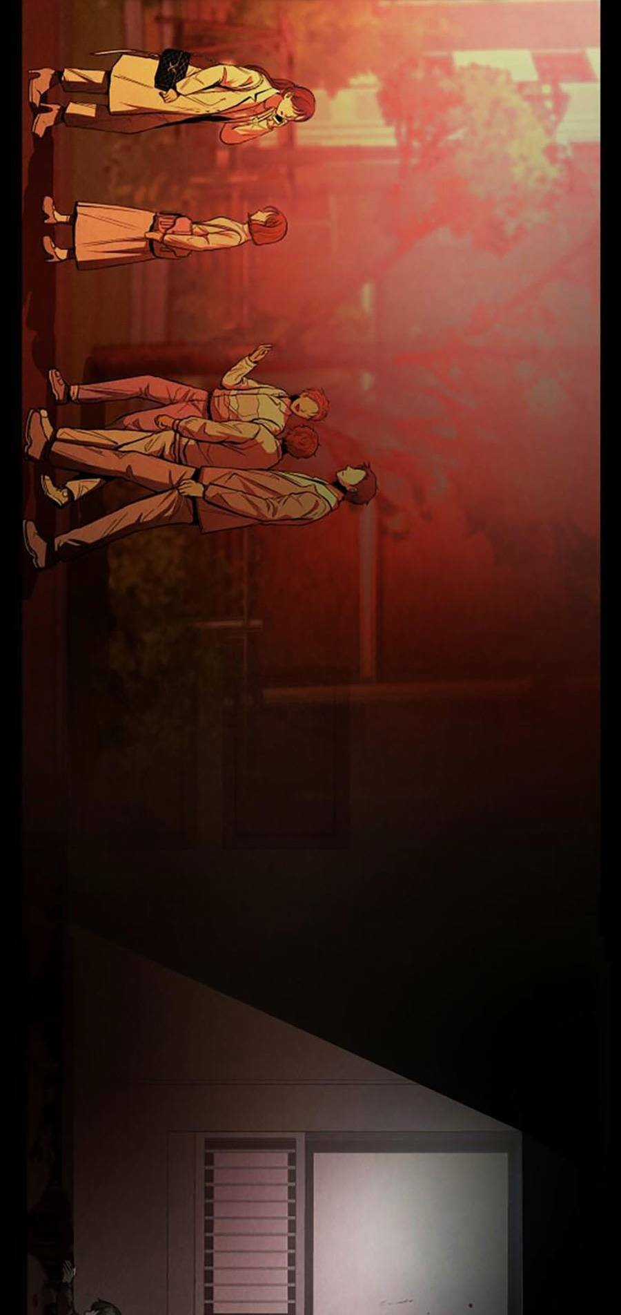 Xây Dựng Địa Ngục Chapter 1 trang 309