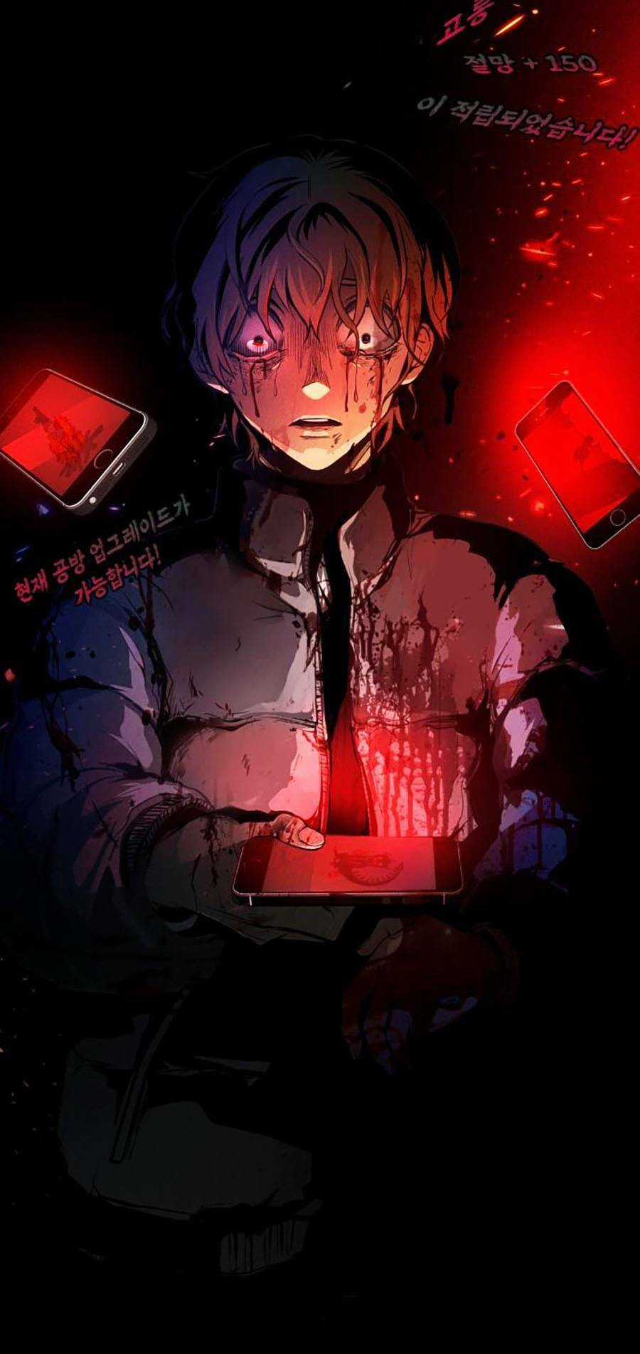 Xây Dựng Địa Ngục Chapter 1 trang 313