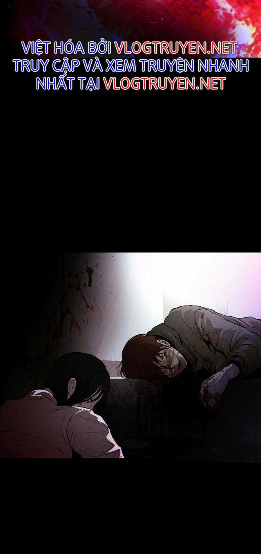 Xây Dựng Địa Ngục Chapter 1 trang 315