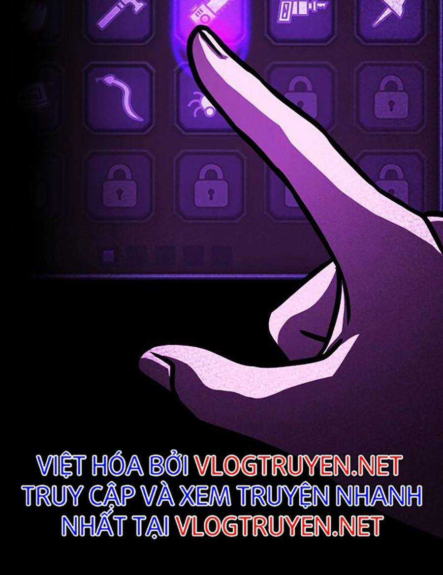Xây Dựng Địa Ngục Chapter 1 trang 34