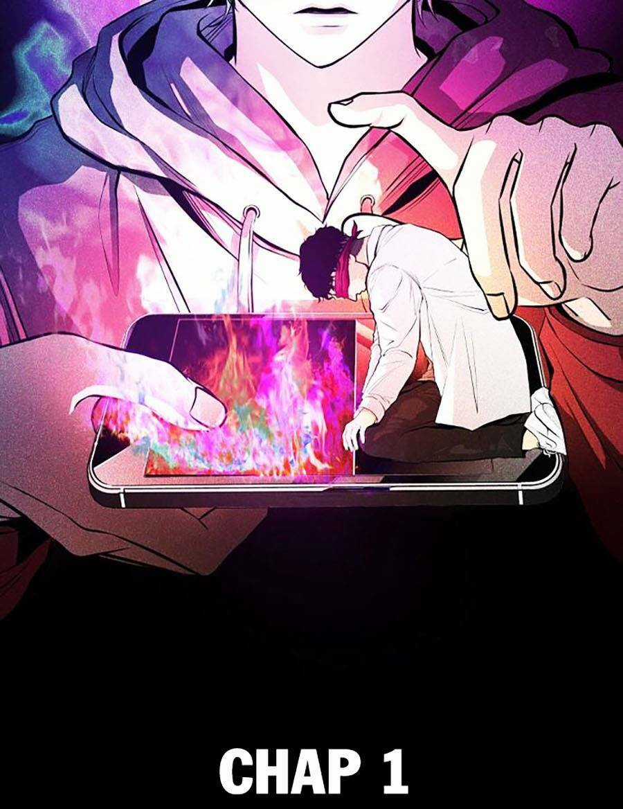 Xây Dựng Địa Ngục Chapter 1 trang 46