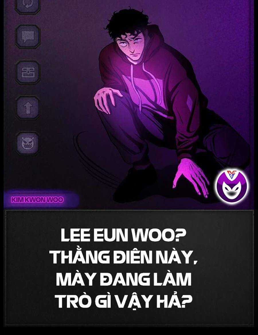 Xây Dựng Địa Ngục Chapter 1 trang 5