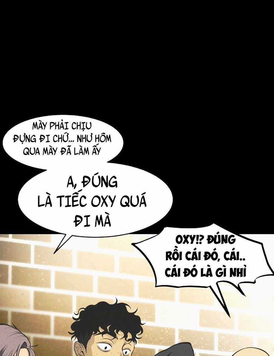 Xây Dựng Địa Ngục Chapter 1 trang 70