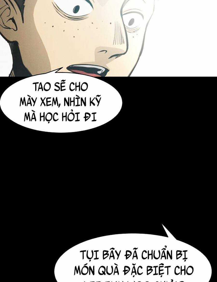 Xây Dựng Địa Ngục Chapter 1 trang 74