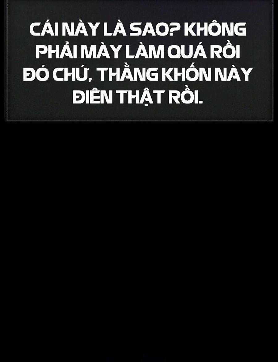 Xây Dựng Địa Ngục Chapter 1 trang 8