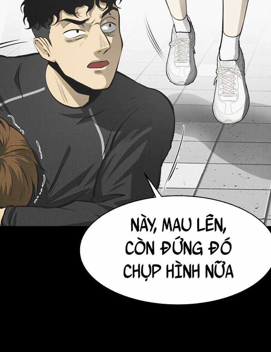 Xây Dựng Địa Ngục Chapter 1 trang 84