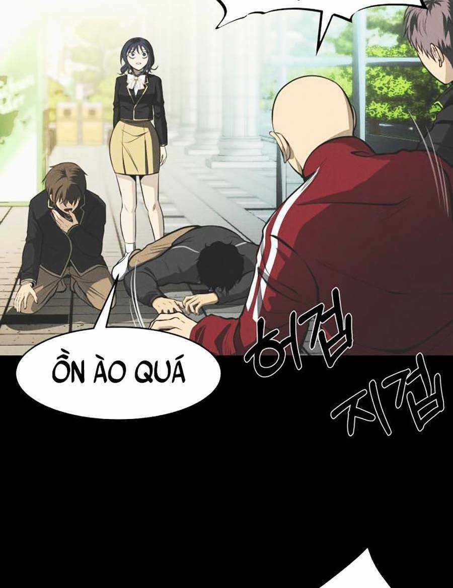 Xây Dựng Địa Ngục Chapter 1 trang 94