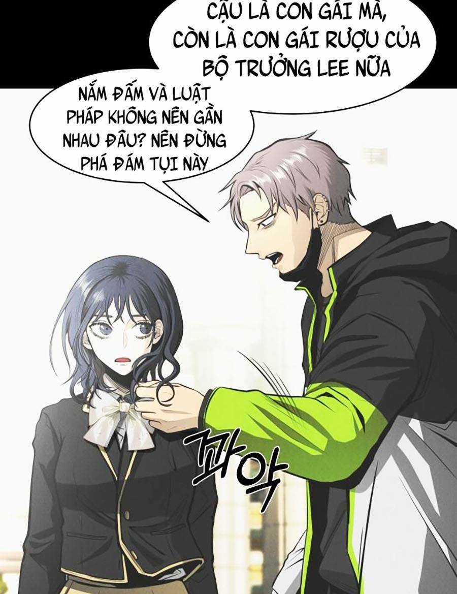 Xây Dựng Địa Ngục Chapter 1 trang 97