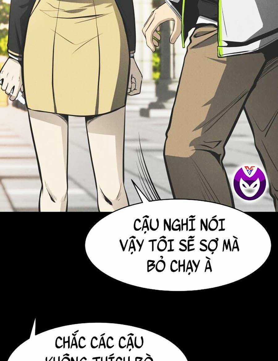 Xây Dựng Địa Ngục Chapter 1 trang 98