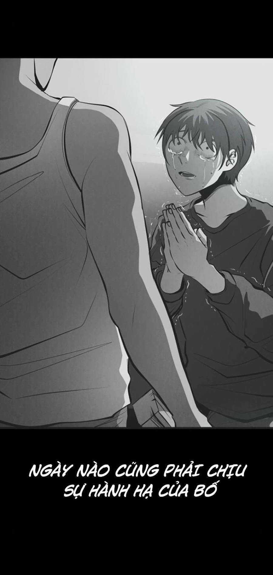 Xây Dựng Địa Ngục Chapter 2 trang 13