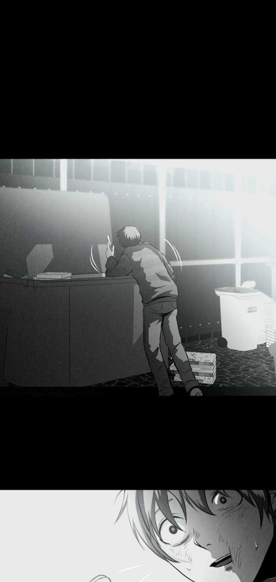 Xây Dựng Địa Ngục Chapter 2 trang 15