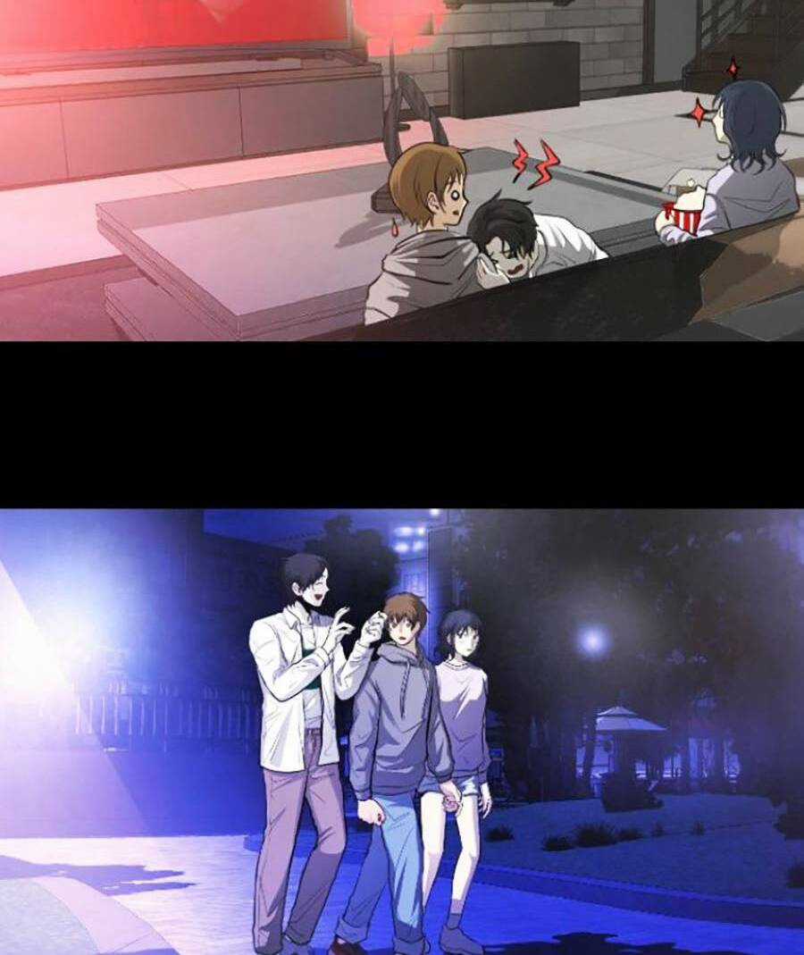 Xây Dựng Địa Ngục Chapter 2 trang 168