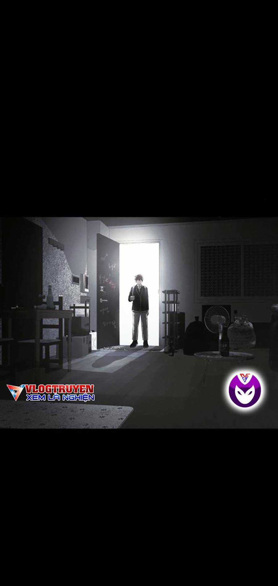 Xây Dựng Địa Ngục Chapter 2 trang 18