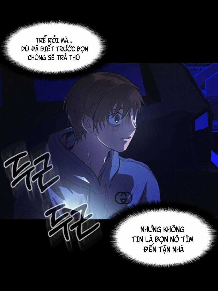 Xây Dựng Địa Ngục Chapter 2 trang 184