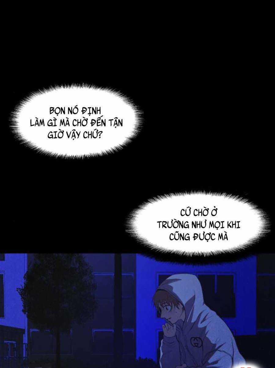 Xây Dựng Địa Ngục Chapter 2 trang 185