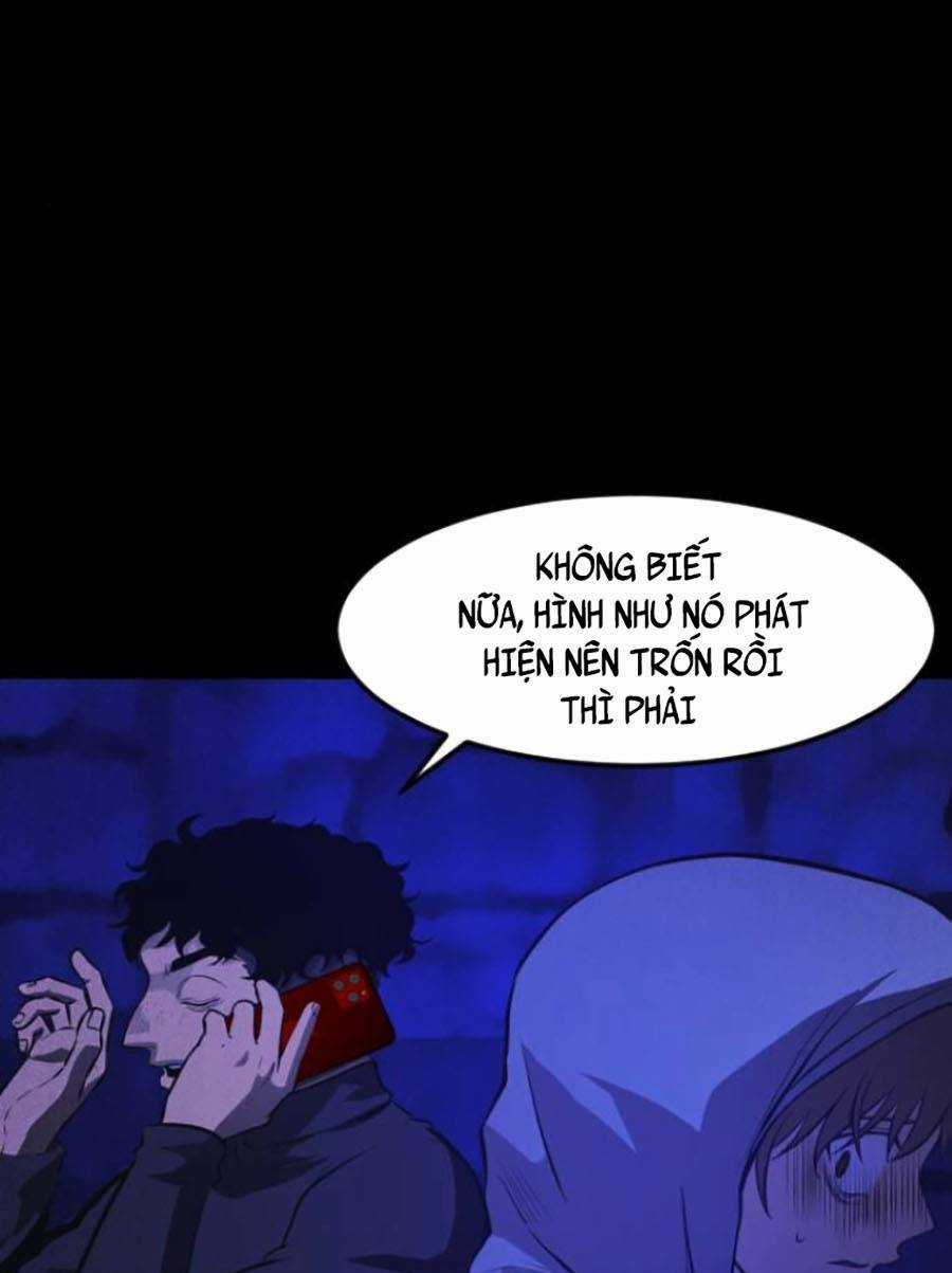 Xây Dựng Địa Ngục Chapter 2 trang 191