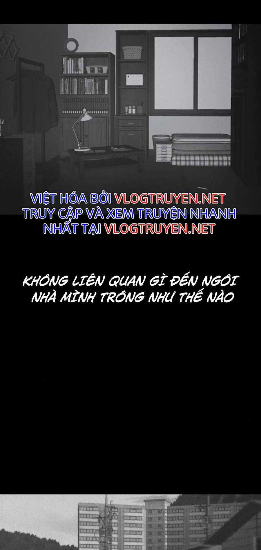 Xây Dựng Địa Ngục Chapter 2 trang 20