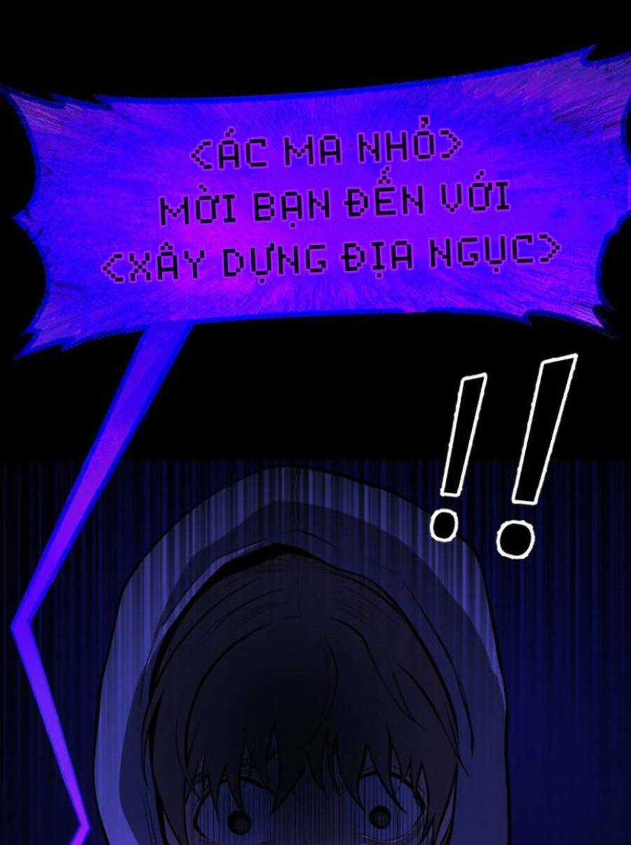 Xây Dựng Địa Ngục Chapter 2 trang 200