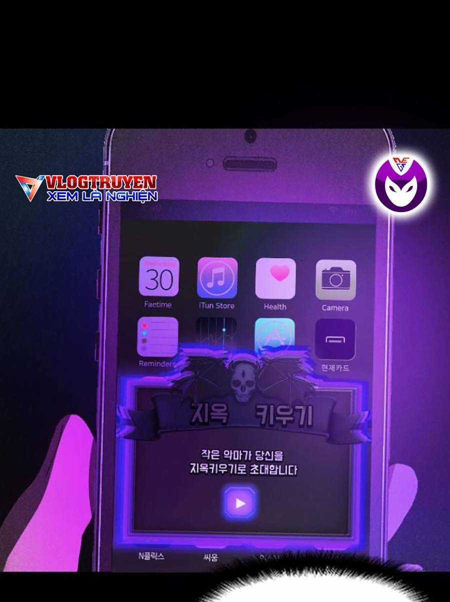 Xây Dựng Địa Ngục Chapter 2 trang 203